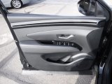 2022 Hyundai Santa Cruz Limited Premium AWD Door Panel