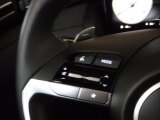 2022 Hyundai Santa Cruz Limited Premium AWD Steering Wheel
