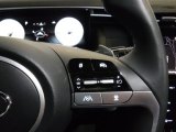 2022 Hyundai Santa Cruz Limited Premium AWD Steering Wheel