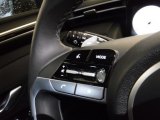 2022 Hyundai Santa Cruz Limited Premium AWD Steering Wheel