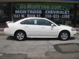 2009 Chevrolet Impala LT