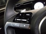 2022 Hyundai Santa Cruz Limited Premium AWD Steering Wheel