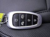 2022 Hyundai Santa Cruz Limited Premium AWD Keys