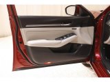 2019 Nissan Altima Platinum Door Panel