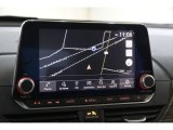 2019 Nissan Altima Platinum Navigation