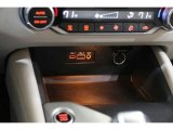 2019 Nissan Altima Platinum Controls