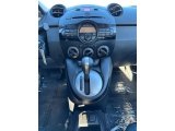 2014 Mazda Mazda2 Sport Controls