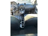 2014 Mazda Mazda2 Sport Dashboard