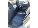 2014 Mazda Mazda2 Sport Rear Seat