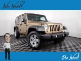 2015 Copper Brown Pearl Jeep Wrangler Unlimited Sport 4x4 #145306467