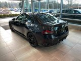 2023 BMW 2 Series Black Sapphire Metallic