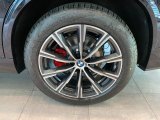 2023 BMW X5 xDrive40i Wheel