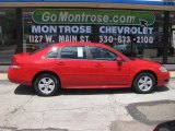 2009 Chevrolet Impala LT