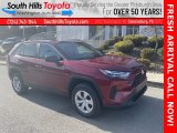 2023 Toyota RAV4 LE AWD