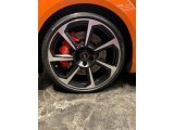 2021 Audi TT RS 2.5T quattro Coupe Wheel