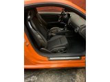 2021 Audi TT RS 2.5T quattro Coupe Front Seat
