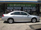 2009 Chevrolet Impala LT