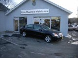 2008 Nissan Altima 2.5 S