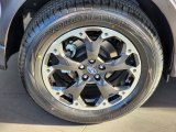 2023 Subaru Crosstrek  Wheel