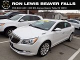 2016 Buick LaCrosse Premium I Group