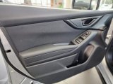 2023 Subaru Crosstrek  Door Panel