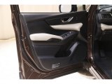 2021 Subaru Ascent Limited Door Panel