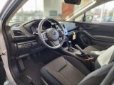 2023 Subaru Crosstrek  Front Seat