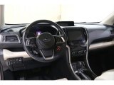 2021 Subaru Ascent Limited Dashboard