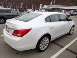 2016 Buick LaCrosse Premium I Group Exterior