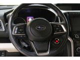 2021 Subaru Ascent Limited Steering Wheel