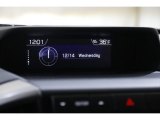 2021 Subaru Ascent Limited Controls