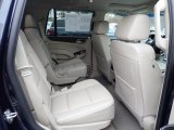 2019 GMC Yukon Denali 4WD Rear Seat