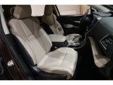 2021 Subaru Ascent Limited Front Seat