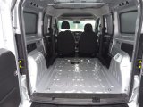 2022 Ram ProMaster City Tradesman Cargo Van Trunk