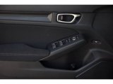 2023 Honda Civic Sport Sedan Door Panel