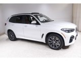 2019 Mineral White Metallic BMW X5 xDrive40i #145313846