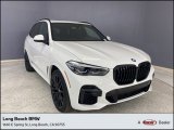 2023 BMW X5 sDrive40i Data, Info and Specs