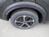 2023 Kia Niro EX Hybrid Wheel