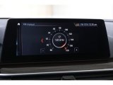 2019 BMW 5 Series 540i xDrive Sedan Audio System