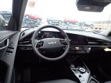 2023 Kia Niro EX Hybrid Dashboard