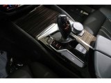 2019 BMW 5 Series 540i xDrive Sedan 8 Speed Sport Automatic Transmission