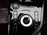 2023 Kia Niro EX Hybrid 6 Speed Dual Clutch Automatic Transmission