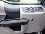 2022 Ford F250 Super Duty XL SuperCab 4x4 Door Panel