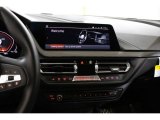 2022 BMW 2 Series 228i xDrive Gran Coupe Controls