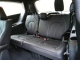 2022 Chrysler Pacifica Hybrid Touring L Rear Seat