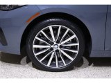2022 BMW 2 Series 228i xDrive Gran Coupe Wheel