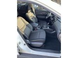 2018 Nissan Rogue S Front Seat