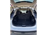 2018 Nissan Rogue S Trunk