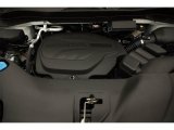 2022 Honda Pilot Special Edition AWD 3.5 Liter SOHC 24-Valve i-VTEC V6 Engine