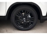 2022 Honda Pilot Special Edition AWD Wheel